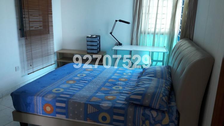 Blk 468C Admiralty Drive (Sembawang), HDB Executive #159791262